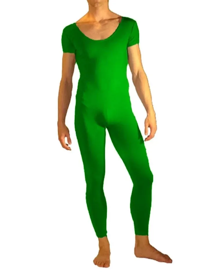 The Yuri Unitard