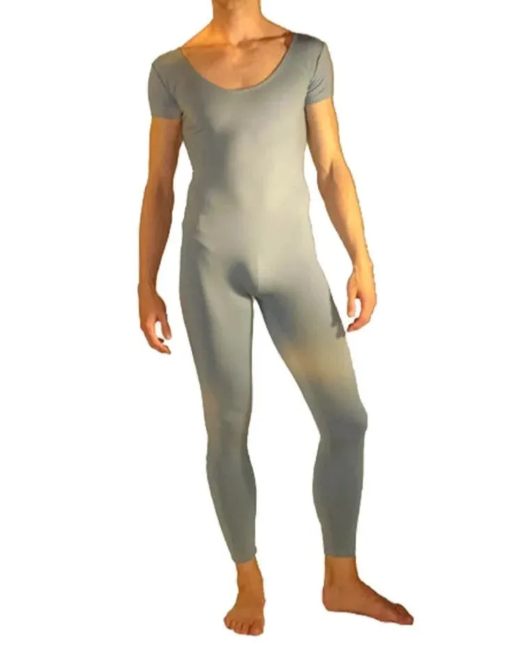 The Yuri Unitard