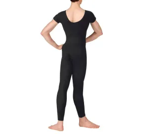 The Yuri Unitard