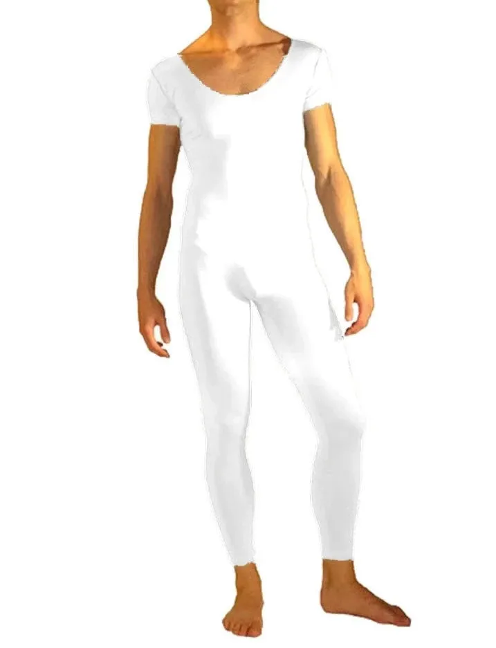The Yuri Unitard