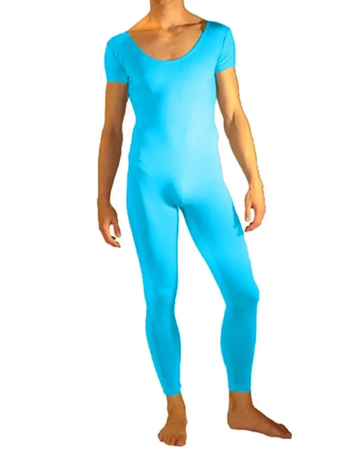 The Yuri Unitard