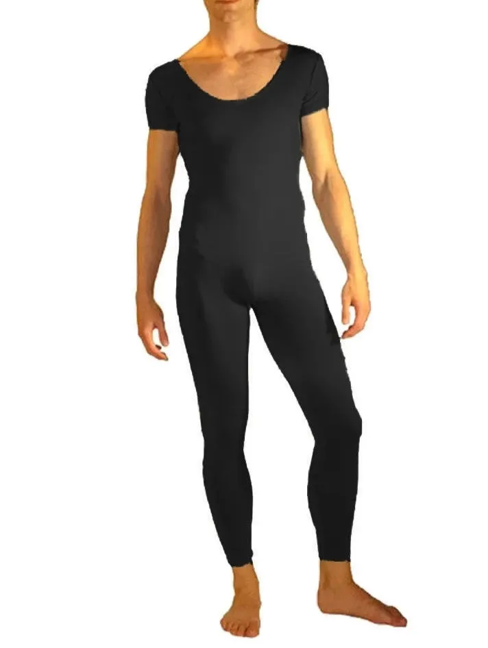 The Yuri Unitard