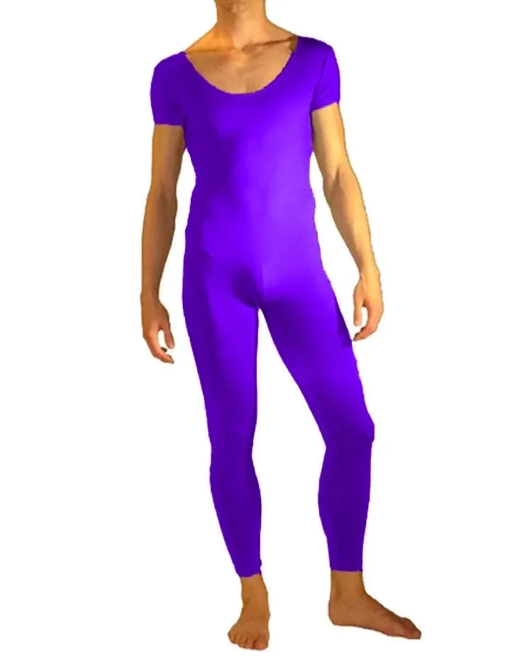 The Yuri Unitard