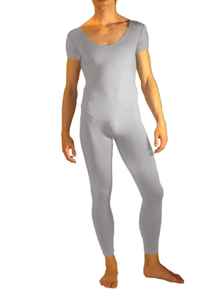 The Yuri Unitard