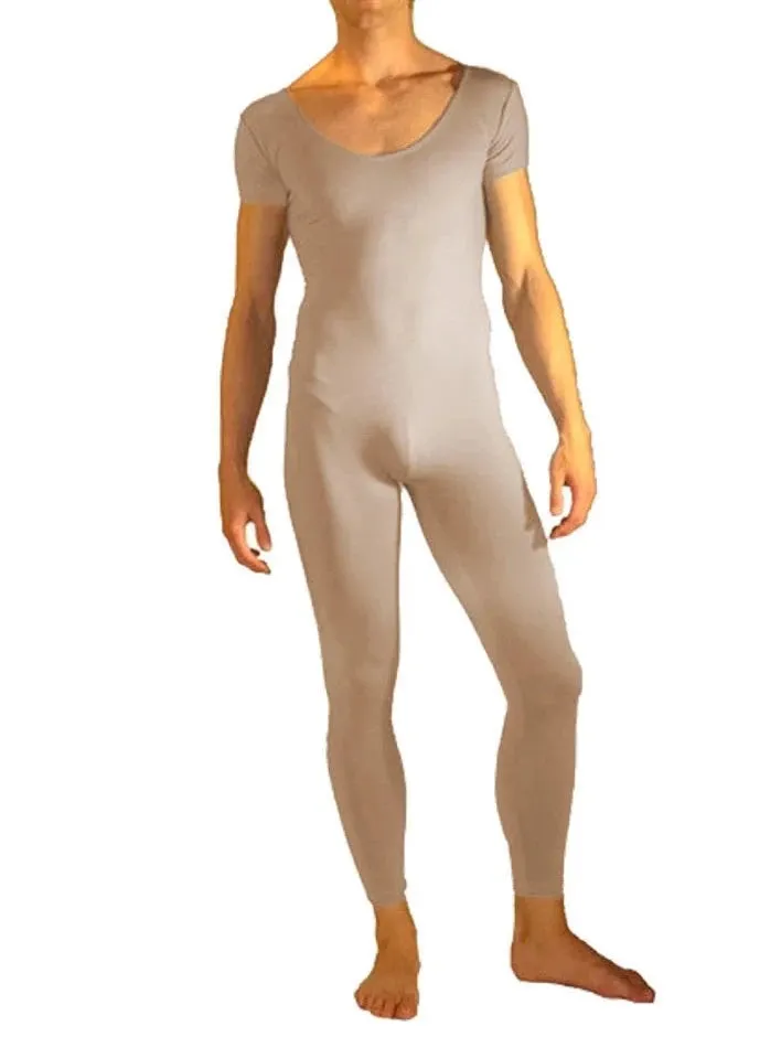 The Yuri Unitard