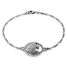 Tide Armband