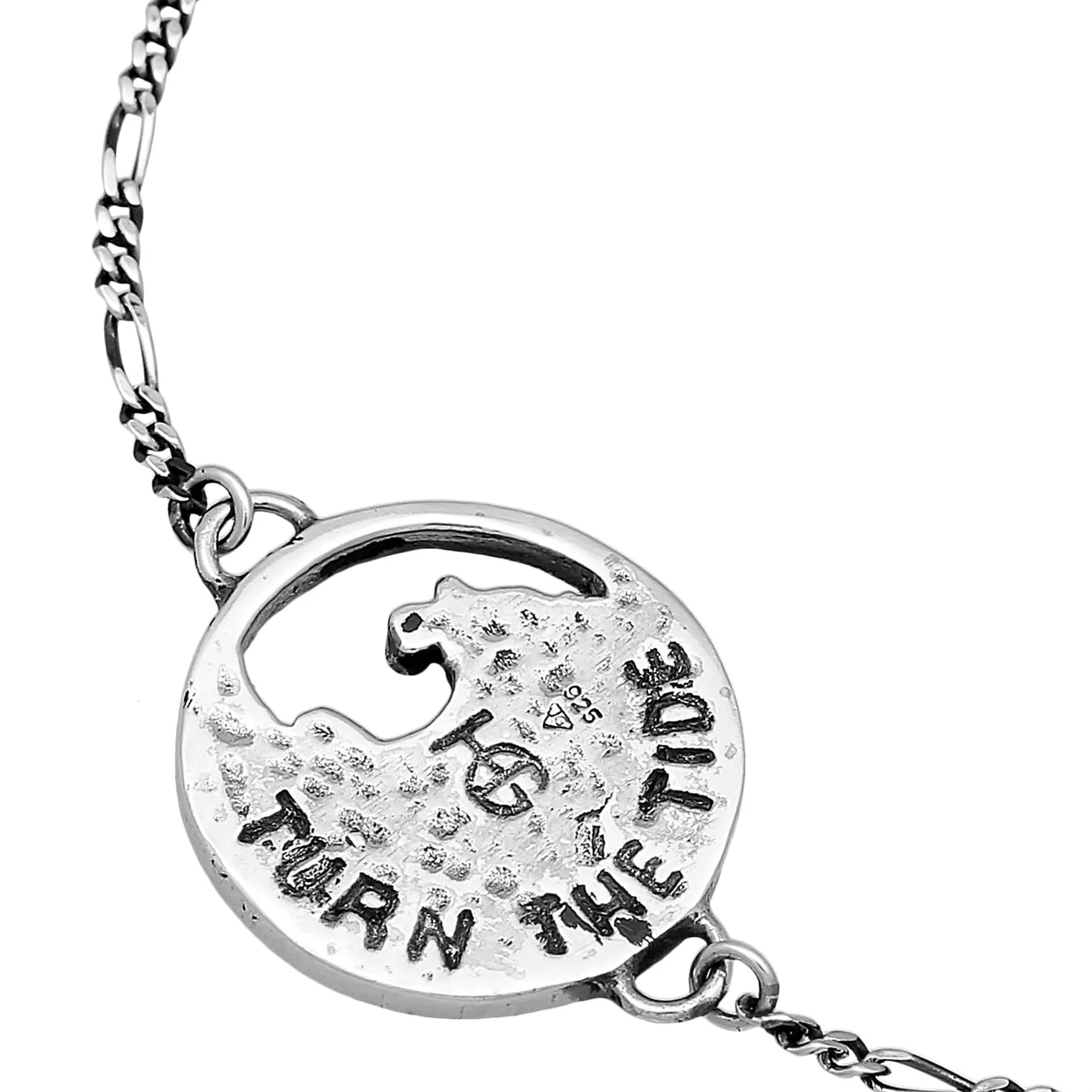 Tide Armband