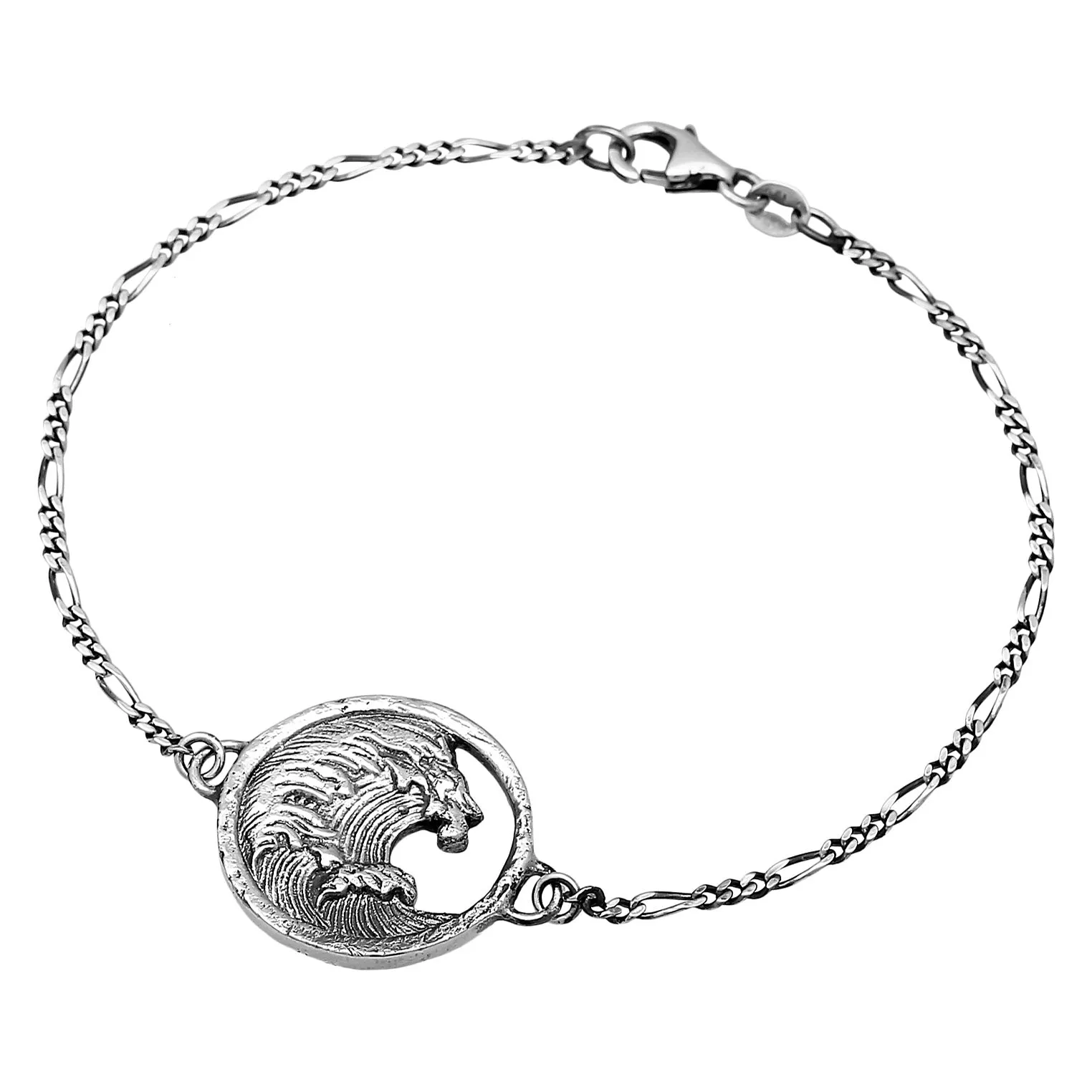 Tide Armband