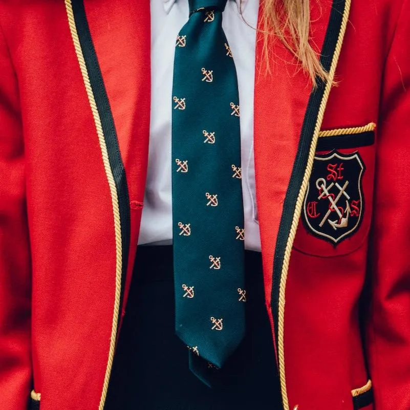 TIE