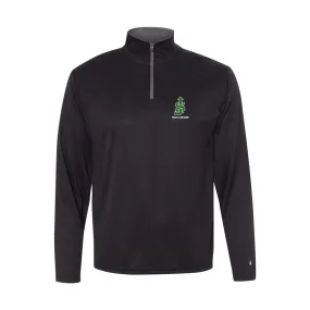 Uniform Light Weight Quarter Zip CLUB Pull over