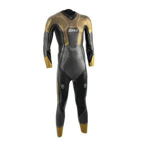Vanquish Wetsuit - Limited Edition