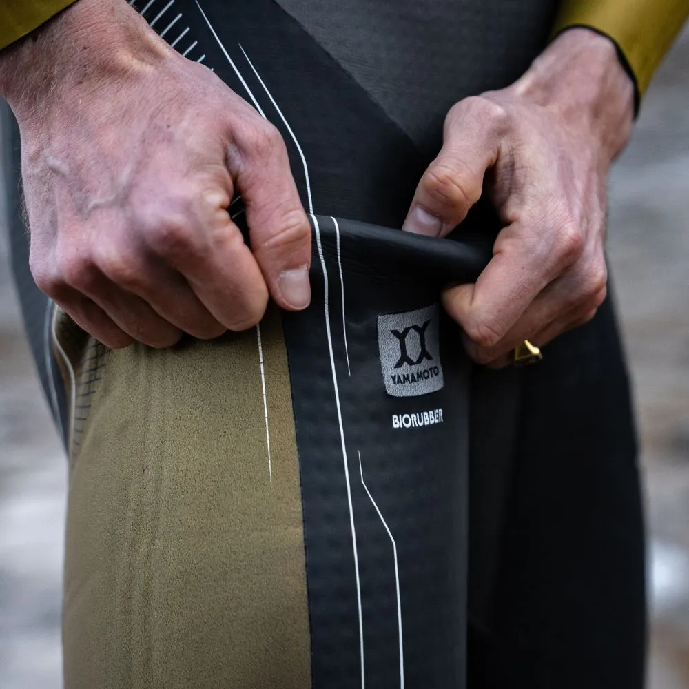 Vanquish Wetsuit - Limited Edition