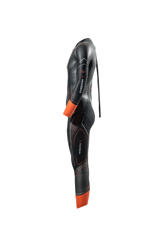 Vanquish Wetsuit