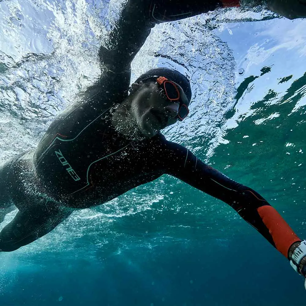 Vanquish Wetsuit