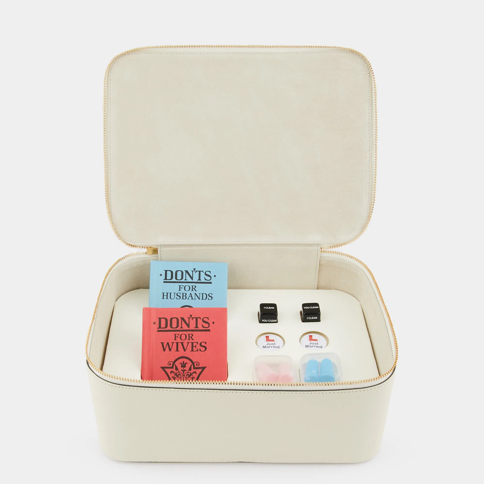 Wedding XL Keepsake Box