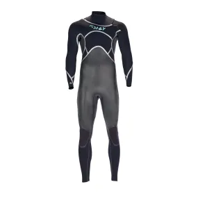 Wetsuit Repair