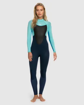 Womens 3/2 Prologue Women Bz Flt Wetsuit