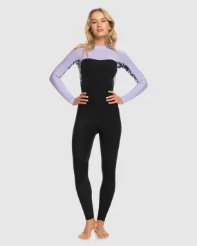 Womens 3/2 Swell Series Bz Gbs Wetsuit