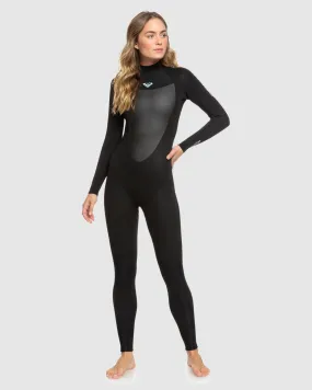 Womens 4/3 Prologue Women Bz Gbs Wetsuit