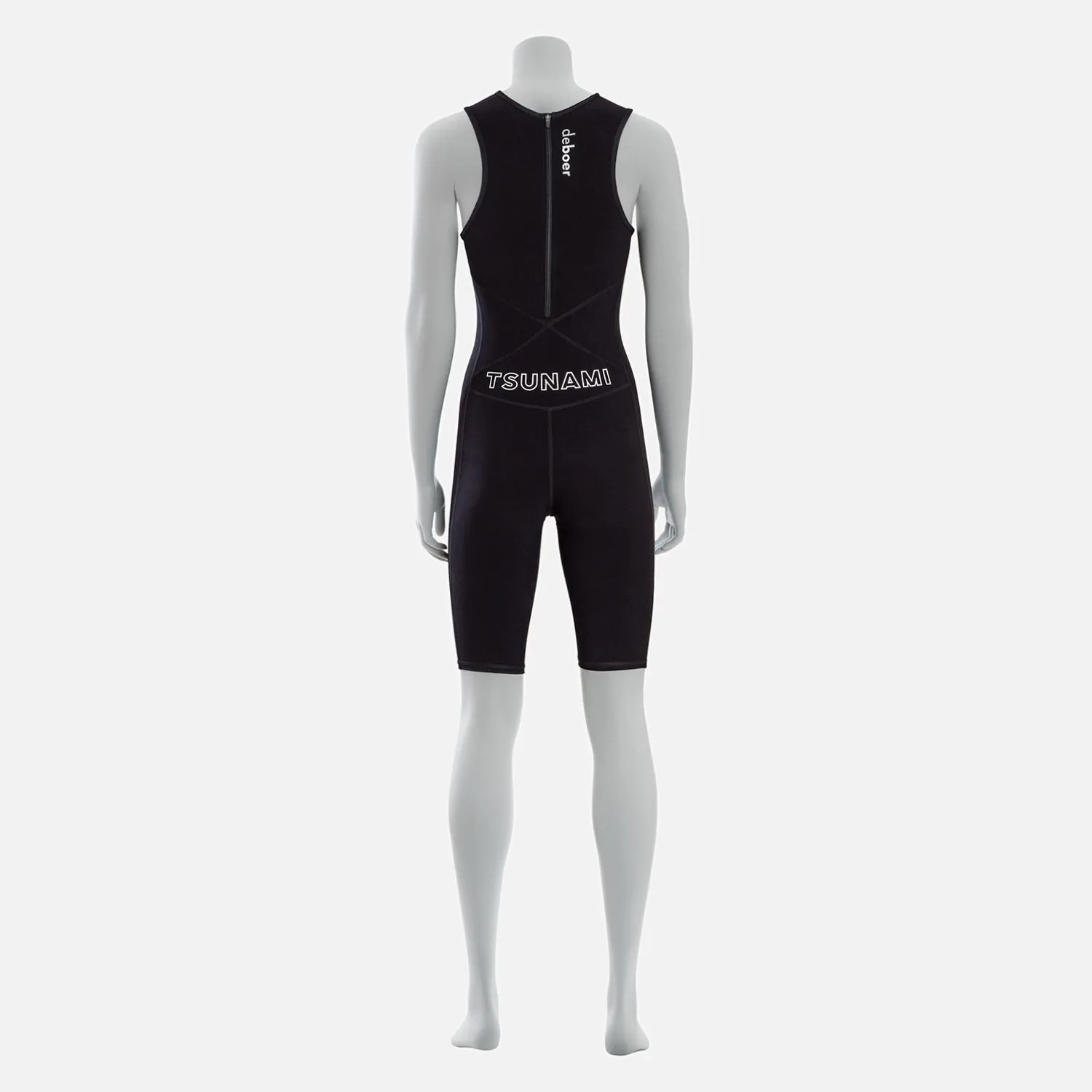 women's tsunami 1.0