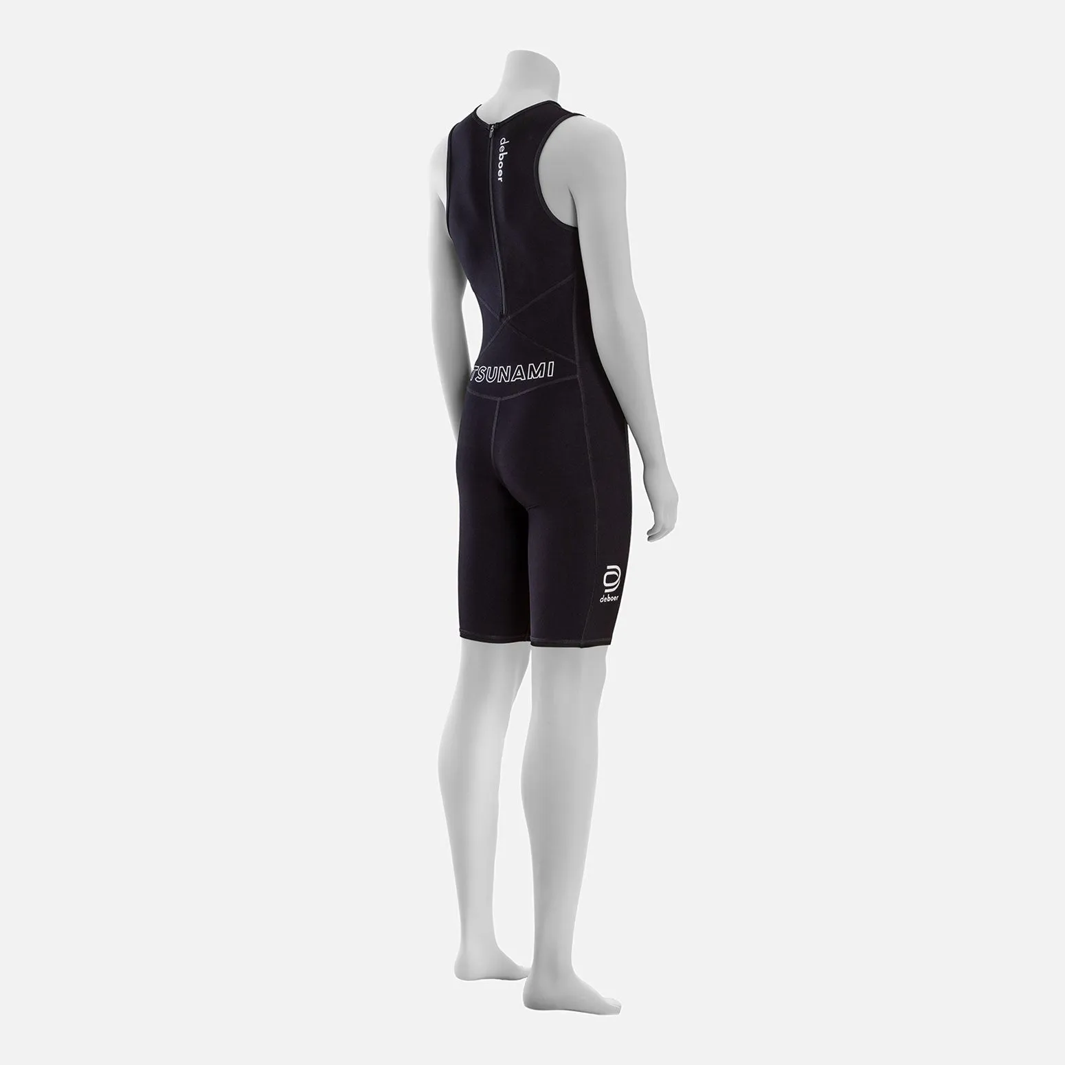 women's tsunami 1.0