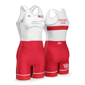 Women's UWW Cut