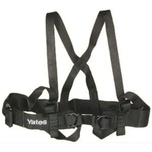 Yates Rescue Chest Harness