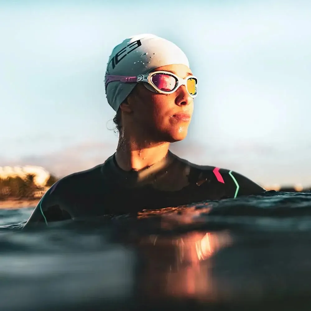 Zone3 | Agile Wetsuit | Dames | Black / Pink