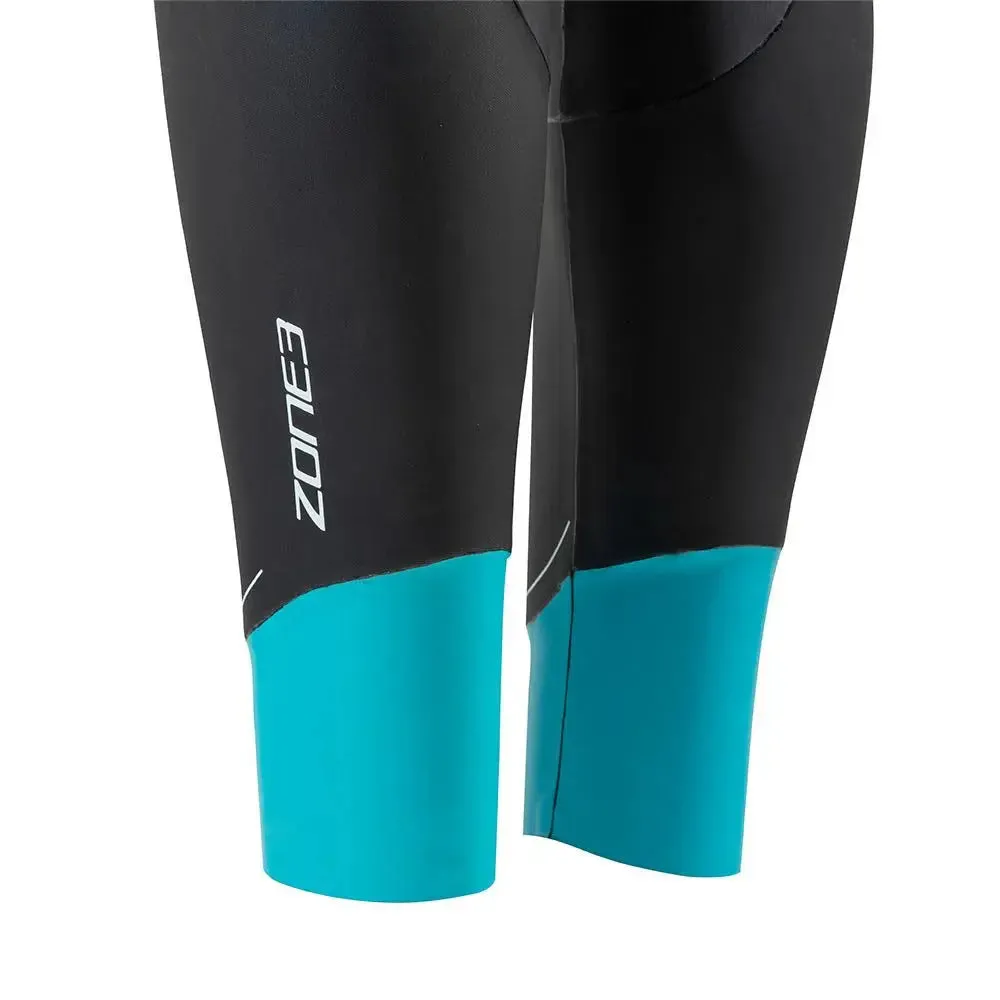 Zone3 | Azure 2.0 Wetsuit | Dames | Black / Blue