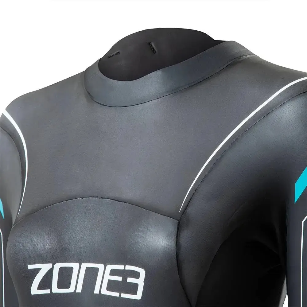 Zone3 | Azure 2.0 Wetsuit | Dames | Black / Blue